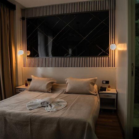 Hotel Pera Imperium Taksim Estambul Exterior foto