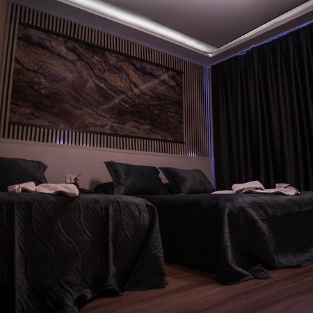 Hotel Pera Imperium Taksim Estambul Exterior foto
