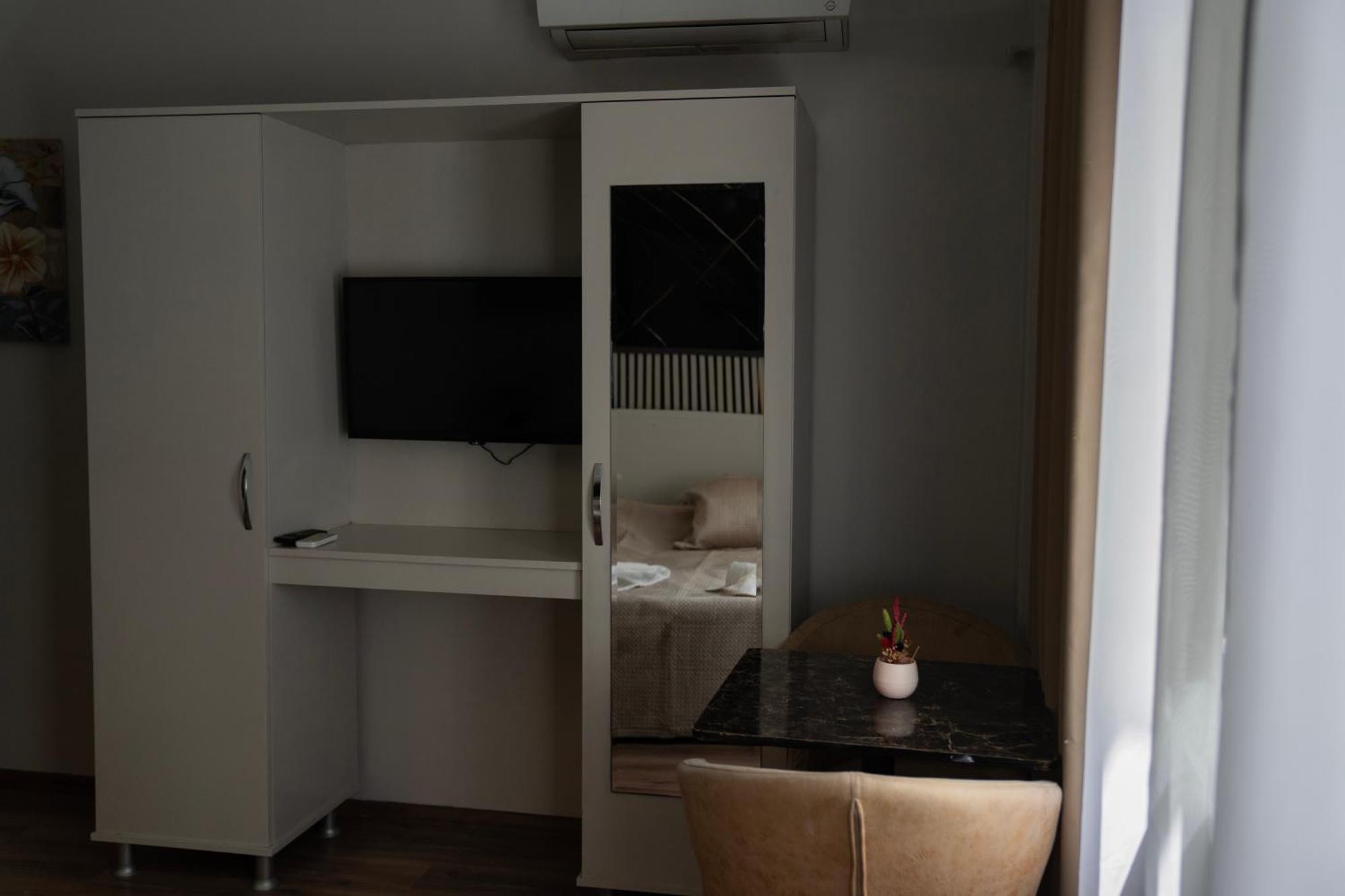 Hotel Pera Imperium Taksim Estambul Exterior foto